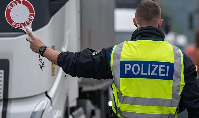 Almanya'da sığınma başvuruları yüzde 60 azaldı