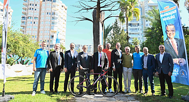 Antalya'nın yaşayan antik kenti Kaleiçi, Pedalia Fest Oldtown'a ev sahipliği yapacak