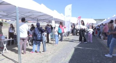 Arkeofest'25, Aktopraklık Höyük Arkeopark'ta sona erdi