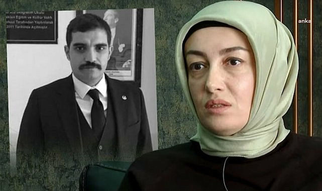 Ayşe Ateş: Cezaevindekilerin bitmek tükenmek bilmeyen istekleri dışarıdaki işbirlikçilerini birbirine düşürdü