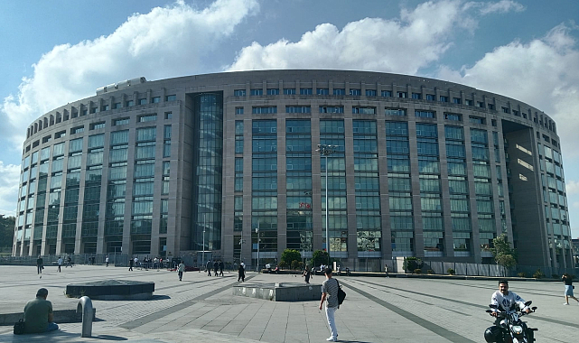 Aziz İhsan Aktaş soruşturması kapsamında CHP'li belediyelerden 2 isim daha tutuklandı