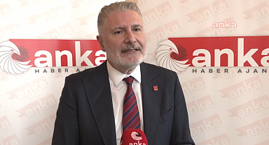 Bahadır Erdem: Mansur Yavaş'a, AKP'nin iftiralarıyla toz bile konduramazsınız