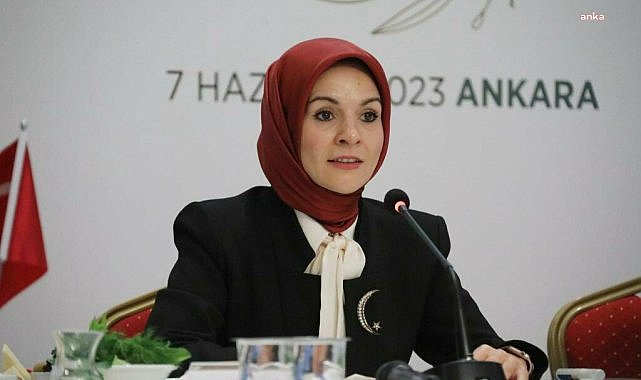 Bakan Göktaş: Rize'ye acil ve temel ihtiyaçlar için 4 milyon TL kaynak aktarıyoruz