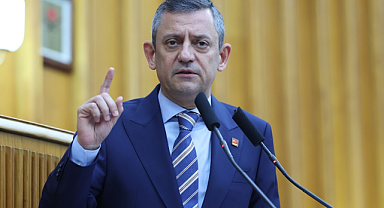 Bakan Tunç, CHP Genel Başkanı Özel'in önergesine yanıt verdi: CHP'nin HSK'ya yaptığı şikayetler işleme konulmadı