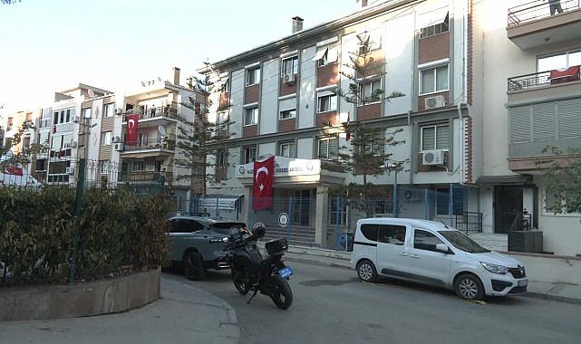 Balçova'daki saldırıya yönelik soruşturmada 9 şüpheli gözaltına alındı