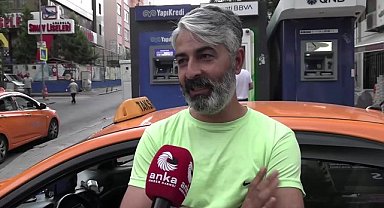 Başkent'te simit 20 lira oldu, vatandaşlar tepkili