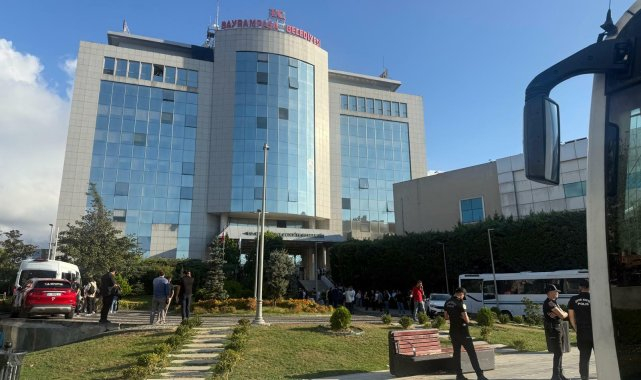 Bayrampaşa operasyonu gözaltı listesinde bulunan iki MHP'li hakkında disiplin süreci başlatıldı