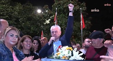 Beykoz Belediye Başkanı Alaattin Köseler 30 saat sonra yeniden tutuklandı 