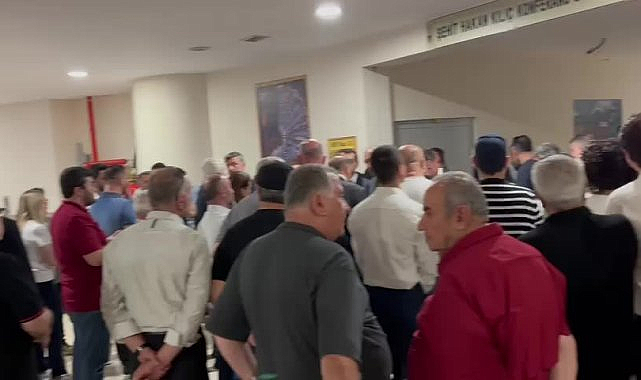 Beykoz Belediye Başkanı Alaattin Köseler ve 12 tutuklu isim 186 gün sonra tahliye edildi