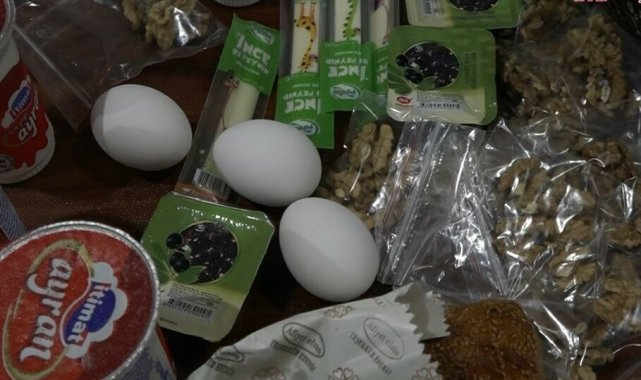 Bilecik Belediyesi'nin "Çocuklarımız İçin Beslenme Çantası" projesi bu yıl da devam ediyor