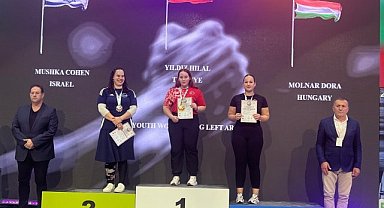 Bilek güreşinde DEPSAŞ Enerji rüzgarı