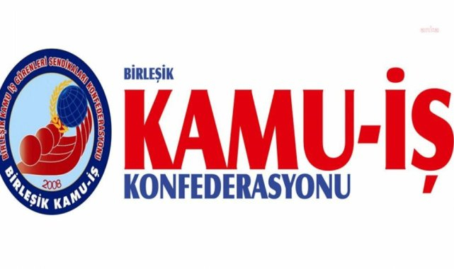 Birleşik Kamu-İş, TBMM Milli Dayanışma, Kardeşlik ve Demokrasi Komisyonu toplantısına katılmama kararı aldı