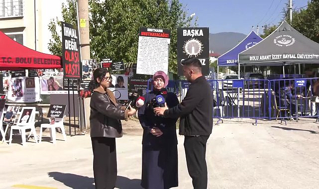 Bolu Kartalkaya yangını davasını takip eden AK Partili Köksal: "İnşallah sorumluların, suçluların cezasını aldığı bir süreçle tamamlarız"