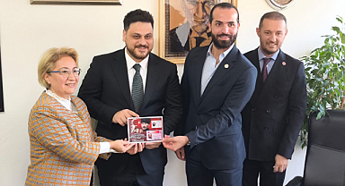 BTP Genel Başkanı Hüseyin Baş: 