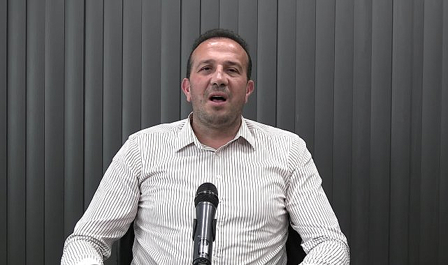 BTP Genel Başkanı Hüseyin Baş, Cumhurbaşkanına hakaretten yarın hakim karşısında