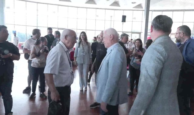 Bursa Büyükşehir Belediye Başkanı Bozbey: