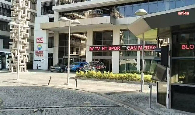 Can Holding Yönetim Kurulu Başkanı Kemal Can gözaltına alındı