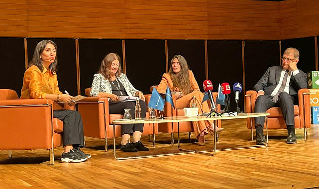 Cemil Tugay: "Bundan sonra kimse canının istediği çöpü her yere atamayacak"