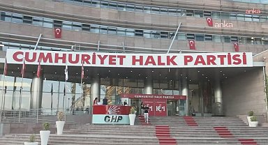 CHP'de 39. Olağan Kurultay Kasım ayının ikinci yarısında yapılacak, Kurultay tarihi 9 Eylül günü ilan edilecek