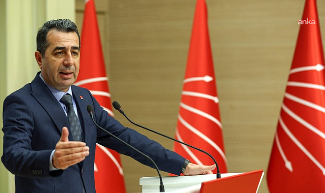 CHP'li Adem'den Tarım Kredi Yağ Anonim Şirketi'nin Oruçoğlu Yağ Fabrikası'nı satın almasıyla ilgili açıklama