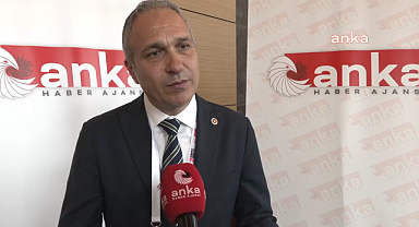 CHP'li Özçağdaş'tan öğretmenlere verilen eğitim öğretim yılına hazırlık ödeneğinin bir maaş seviyesine çıkarılması için kanun teklifi