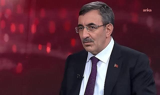 Cumhurbaşkanı Yardımcısı Yılmaz: "Cari açıkta iyileşme, dış finansman ihtiyacını azaltarak dezenflasyon sürecine katkı sağlamaya devam ediyor"
