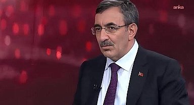 Cumhurbaşkanı Yardımcısı Yılmaz: "Cari açıkta iyileşme, dış finansman ihtiyacını azaltarak dezenflasyon sürecine katkı sağlamaya devam ediyor"
