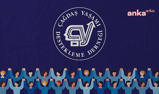 ÇYDD'nin yeni dönem burs ve kayıt yenileme başvuruları 9 Eylül'de başlayacak