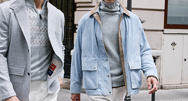 DAMAT’tan Zamansızlığın Manifestosu: “Modern Flaneur Koleksiyonu”