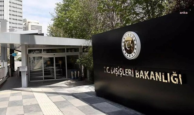 Dışişleri Bakanlığı'ndan Nepal'e seyahat uyarısı
