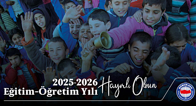 Eğitim-Bir-Sen: Yeni Eğitim Yılı, Sorunlara Kalıcı Çözümler Getirsin