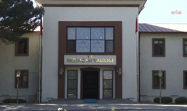 Erzincan Valiliği: 106 kişi düğün yemeğinden zehirlendi