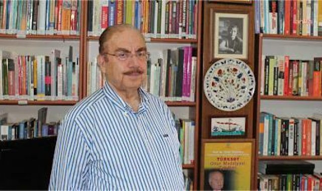 Eski Bakan Agah Oktay Güner vefat etti