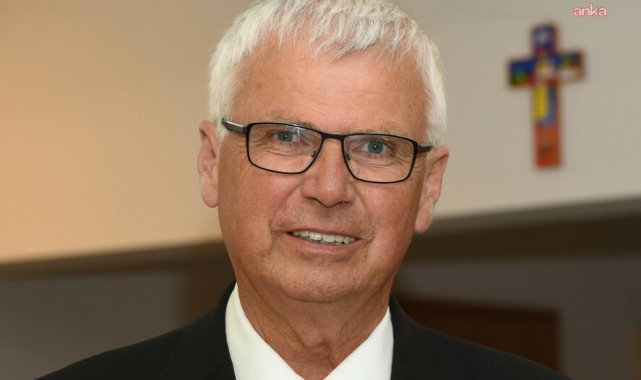 Eski Bavyera Piskoposu Johannes Friedrich hayatını kaybetti