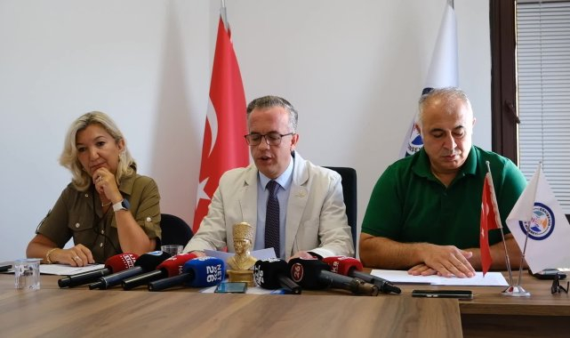 Eskişehir Kent Konseylerinden 'altın madeni' açıklaması: "Doğal denge bozulacak"