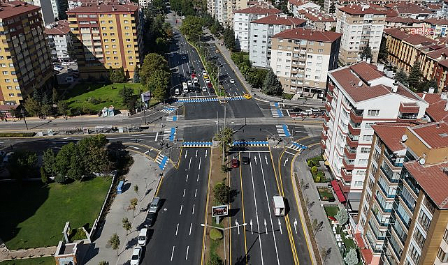 Eskişehir'de Dünya Otomobilsiz Kent Günü, çeşitli etkinliklerle kutlanacak