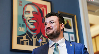 Filistin yanlısı Aktivist Mahmud Halil'in ABD'den sınır dışı edilmesine karar verildi