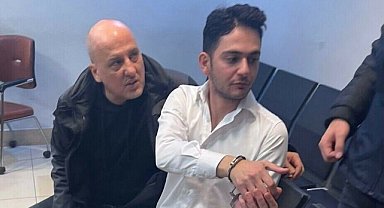 Gazeteci Furkan Karabay hakkında hazırlanan iddianame kabul edildi, tutukluluk hali devam edecek