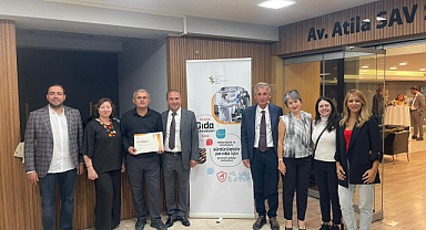 Gıda Mühendisleri Odası Başkanı Üzümcü: "Tüm paydaşlarımızı gıda güvenliği konusunda daha duyarlı olmaya davet ediyoruz"