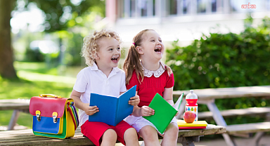Güçlü bir okul gününün anahtarı: Sağlıklı beslenme çantası