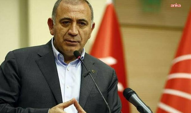 Gürsel Tekin, mahkemeye başvurarak, "göreve başlaması için gerekli tebligatın yapılmasını" istedi