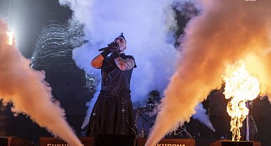 Hayko Cepkin'in Kayseri ve Diyarbakır konserleri iptal edildi