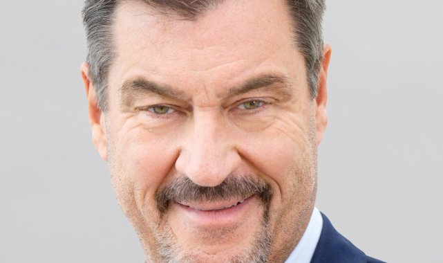 Hristiyan Sosyal Birlik Parti Genel Başkanı Markus Söder: "Savaşabilecek Ukraynalılar ülkelerine dönmeli"