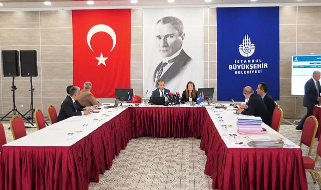 İBB'nin uygulama bazlı takside ikinci ihale yapıldı, 24 taksi daha yollarda olacak