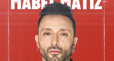 İçişleri Bakanlığından şarkıcı Mabel Matiz hakkında suç duyurusu