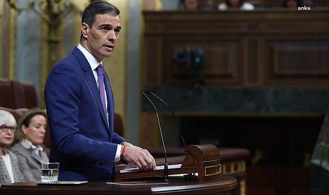 İspanya, Sumud filosuna donanma gemisi gönderiyor