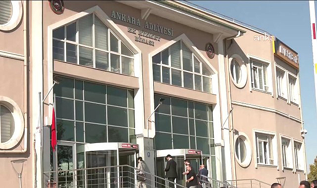 İstanbul 19'uncu Asliye Hukuk Mahkemesi CHP'nin kurultay iptal davası yetkisizlik kararıyla Ankara'ya gönderdi, İstanbul'da kurultay davası kalmadı