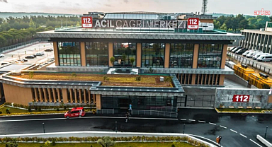 İstanbul Valiliği: Yılın ilk 8 ayında 112 Acil Çağrı Merkezine yapılan aramalarının yüzde 62,5'i asılsız çıktı