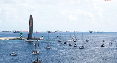 İtalya, Sumud Filosu'na donanma gemisi gönderiyor