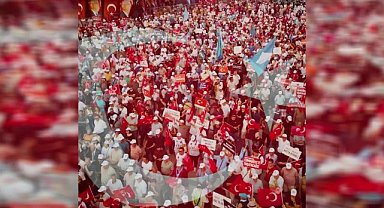 İYİ Parti Genel Başkanı Dervişoğlu'ndan 27 Eylül'deki Mersin mitingine davet